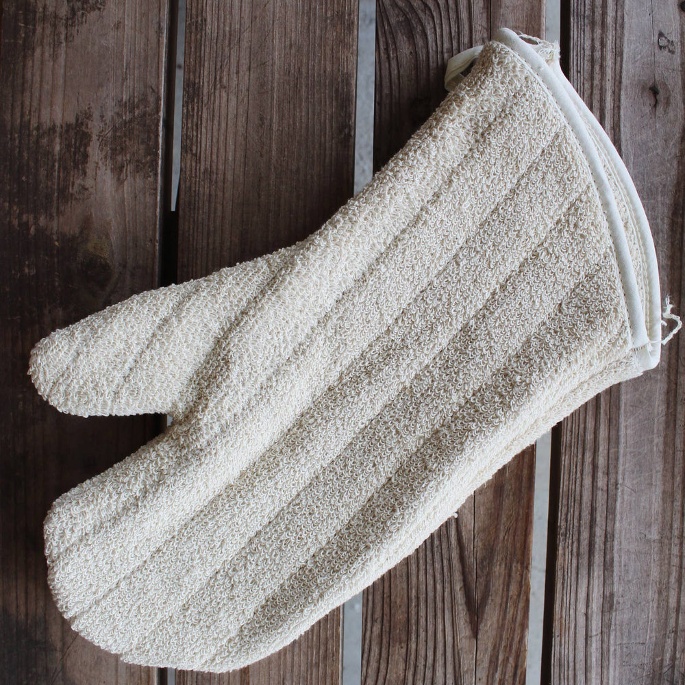 100% Cotton Oven Mitts and Pot Holders