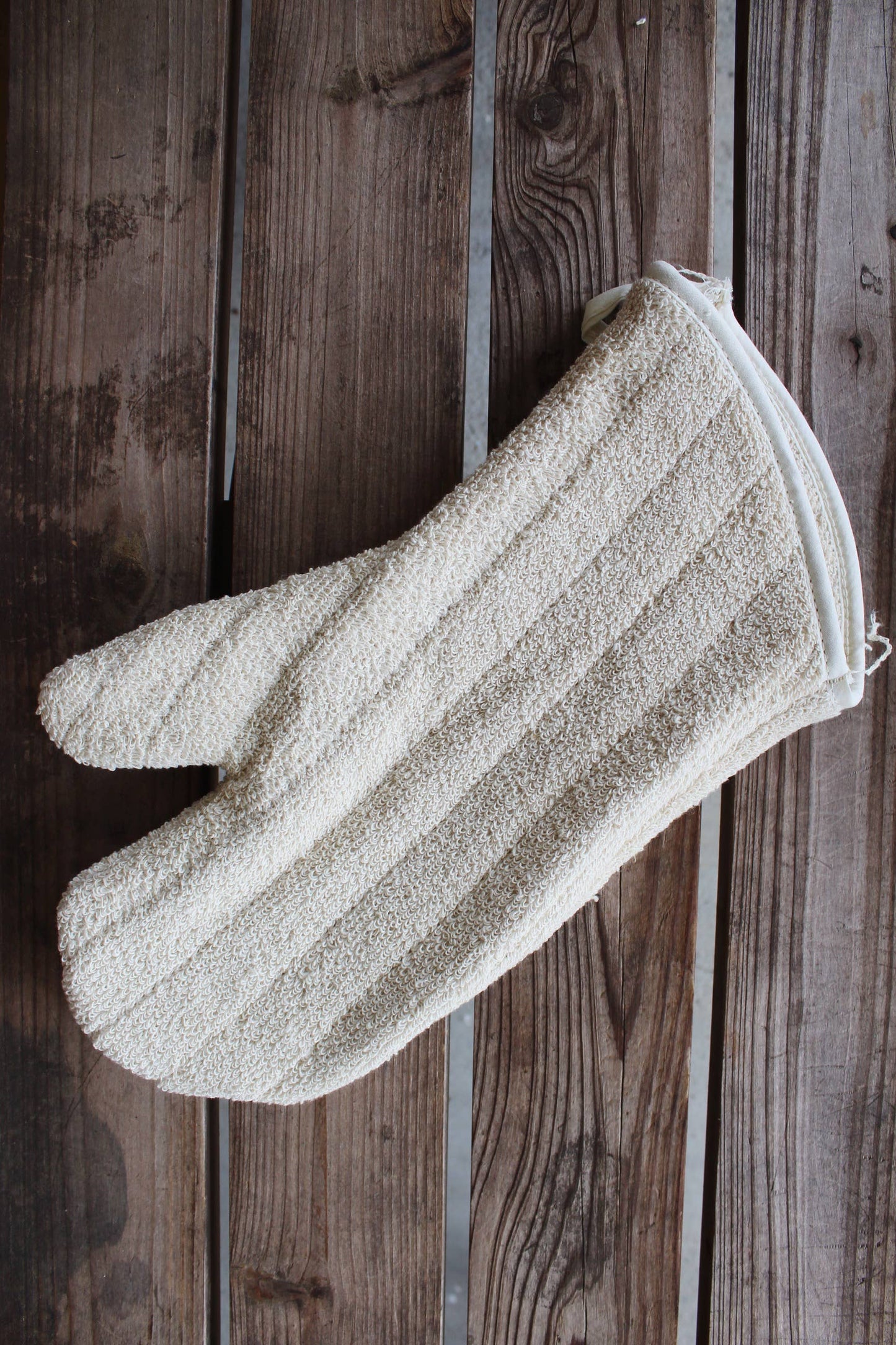 100% Cotton Oven Mitts and Pot Holders