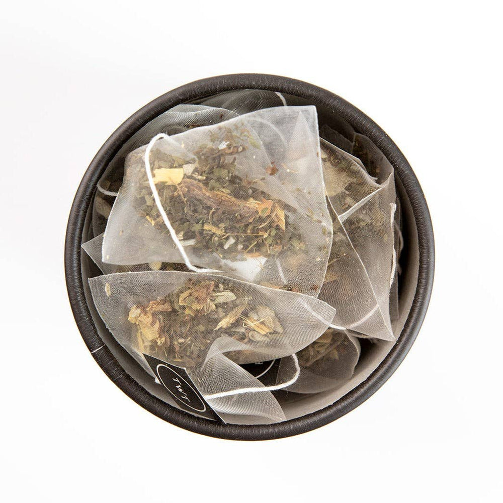 
                  
                    Calming Tea Herbal Rest Mini Tea Tube
                  
                