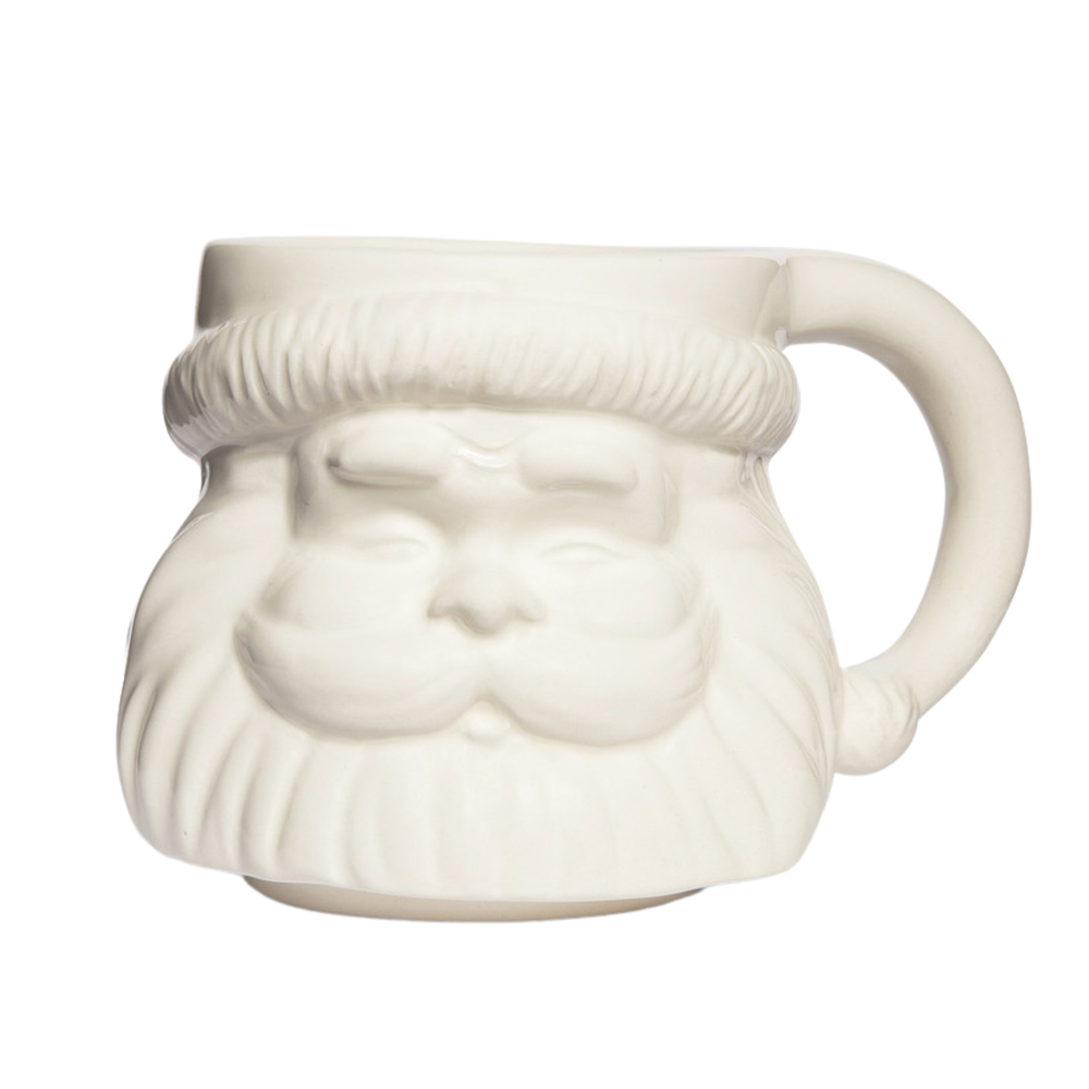 
                  
                    Christmas Santa Coffee Mug
                  
                