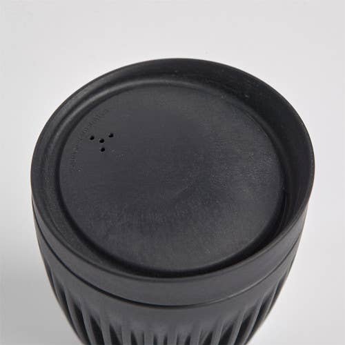 
                  
                    Huskee Cup & Lid - Charcoal
                  
                